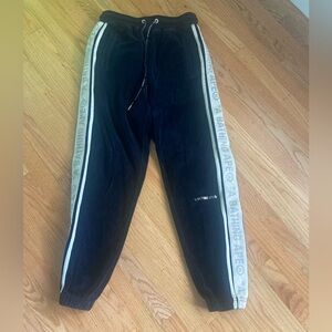 Bape Sweatpants. Black